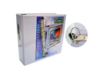 Carpeta kinera vinil aro 