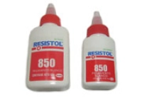 Pegamento blanco resistol 850 practico 225grs