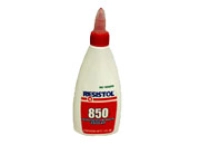 Pegamento blanco resistol 850 110grs
