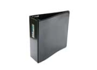 Carpeta kinera vinil aro 