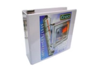 Carpeta kinera vinil aro 