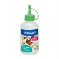 Silicón líquido pelikan base de agua 100ml
