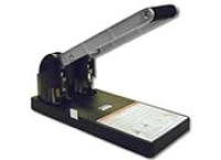 Perforadora pegaso 952 2 orificios