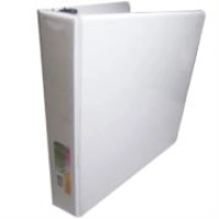 Carpeta kinera vinil aro 