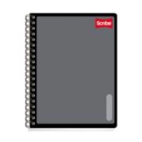 Cuaderno scribe profesional serie iii c7 100 hojas