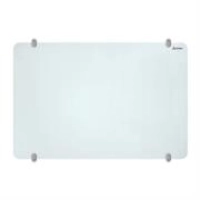 Pintarron alfra cristal 90x150