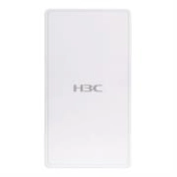 Punto de acceso h3c wa6320h hi antenas internas 4 transmisiones radio dual 802 11ax/ac/n punto de acceso walljack fit