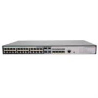 Switch smb h3c s5120v3 28s-hpwr li l2 24 puertos poe base-t 4 puertos combinados sfp y 4 puertos plus