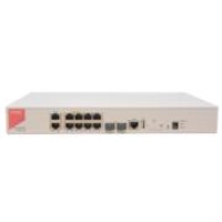 Cortafuegos smb h3c secpath f100-c-a2 firewall appliance overseas version 1.2 gbps 10 x ge + 2 x sfp