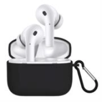 Audifonos argomtech inalámbricos skeipods e71 control táctil resistente al agua bluetooth 5.3 color negro Audifonos argomtech inalámbricos skeipods e71 control táctil resistente al agua bluetooth 5.3 color negro