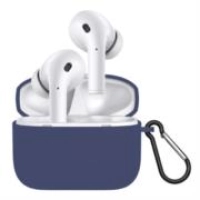 Audifonos argomtech inalámbricos skeipods e71 control táctil resistente al agua bluetooth 5.3 color azul Audifonos argomtech inalámbricos skeipods e71 control táctil resistente al agua bluetooth 5.3 color azul