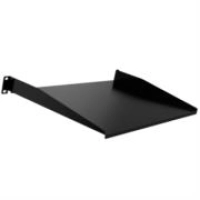 Bandeja nexxt solutions nps-s11u3b sencilla lisa de 1u 19