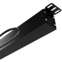 Regleta para montaje nexxt solutions npd-11u9n15a en bastidor de 9 tomacorrientes pdu 1u 125v/15a Regleta para montaje nexxt solutions npd-11u9n15a en bastidor de 9 tomacorrientes pdu 1u 125v/15a