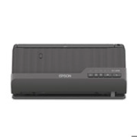 Escaner epson workforce es-c320w 30 ppm / 60ipm, 600dpi, usb, wifi led rgb Escaner epson workforce es-c320w 30 ppm / 60ipm, 600dpi, usb, wifi led rgb