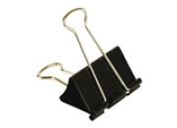 Sujeta documentos mae 25mm(1