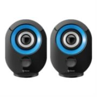 Bocinas multimedia steren roundedge 70w pmpo color negro Bocinas multimedia steren roundedge 70w pmpo color negro