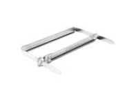 Broches mae metalicos c/50 pzas