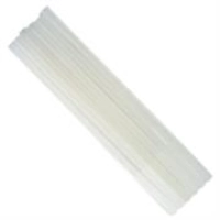 Barras silicón barrilito delgada 7x250mm bolsa 1 kg