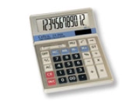 Calculadora celica ca-2626 escrit 12 digitos dual