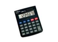 Calculadora celica semi escritorio 8 digitos