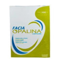 Cartulina opalina facia carta blanca c/100 225gr