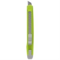 Cutter barrilito delta mediano plástico