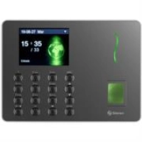 Reloj checador steren de huella digital con wi-fi Reloj checador steren de huella digital con wi-fi