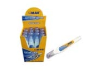 Corrector mae tipo pluma 8 ml c/12