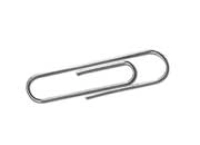 Clip mae estandar jumbo c/10 cajas