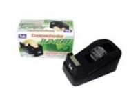 Despachador cinta tuk d-30 junior negro