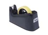 Despachador cinta tuk d-50 jumbo negro