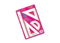 Equipo geometría baco nd-5070 grande c-106