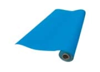 Papel america euromac 25 mts azul electrico Papel america euromac 25 mts azul electrico