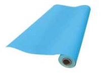 Papel america euromac 25 mts azul pastel Papel america euromac 25 mts azul pastel