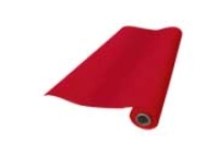 Papel america euromac 25 mts rojo Papel america euromac 25 mts rojo