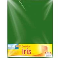 Cartulina euromac iris vde bandera 50x65 c/10 Cartulina euromac iris vde bandera 50x65 c/10