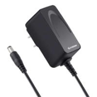 Eliminador steren regulado 12vcc para cámaras cctv color negro Eliminador steren regulado 12vcc para cámaras cctv color negro