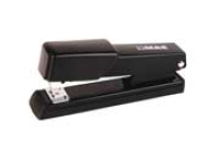 Engrapadora mae metal media tira