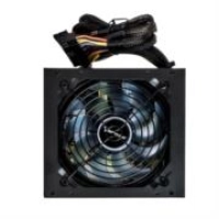 Fuente de poder vorago start the game psu-200 600 watts 2xsata
