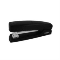 Engrapadora mae epm-20t plástico tira completa color negro