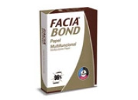 Papel copiadora facia oficio americano 75 g 99% blancura 21.6 x 35.7 cm (8.5. x 14.0.) c/5000 hojas