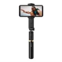 Estabilizador steren 1 eje selfie stick bluetooth Estabilizador steren 1 eje selfie stick bluetooth