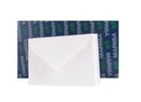 Sobre visita # 5  mapasa  7.7 x 11.4 cms c500