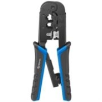 Pinza profesional steren ponchadora plug rj11/rj12/rj45 Pinza profesional steren ponchadora plug rj11/rj12/rj45