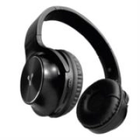 Diadema vorago hpb-200 bluetooth fm/msd plegable color negro Diadema vorago hpb-200 bluetooth fm/msd plegable color negro