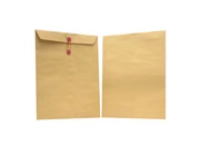 Sobre bolsa mapasa panuco dorado 80k 23x30.5 cta c/r c250