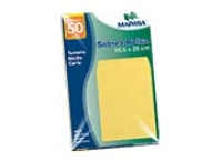 Sobre bolsa mapasa 1/2 cta ante 60kg 10 bolsas c/50