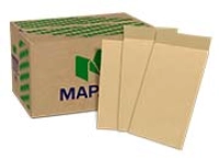 Sobre coin-625 ante mapasa 60kg pegue bilateral solapa sin engomar 8.8x16.4cm pqte c/1000