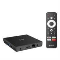 Sistema android tv box steren google chrome cast color negro Sistema android tv box steren google chrome cast color negro