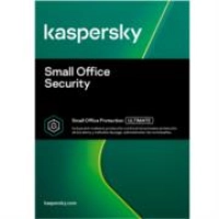 Licencia antivirus esd kaspersky small office security 1 año 5 dispositivos + 5 mobile + 1 file server Licencia antivirus esd kaspersky small office security 1 año 5 dispositivos + 5 mobile + 1 file server